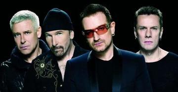 La agrupación U2 confirma nuevo álbum para el 2017