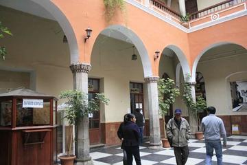 Auditoría en la Alcaldía señala responsabilidades