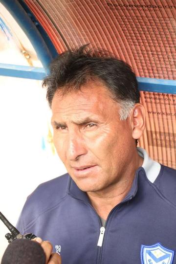 Ferrufino anuncia mano dura en San José  