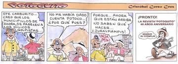 El Potoquito