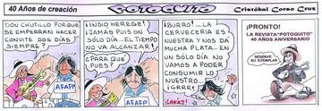 El Potoquito