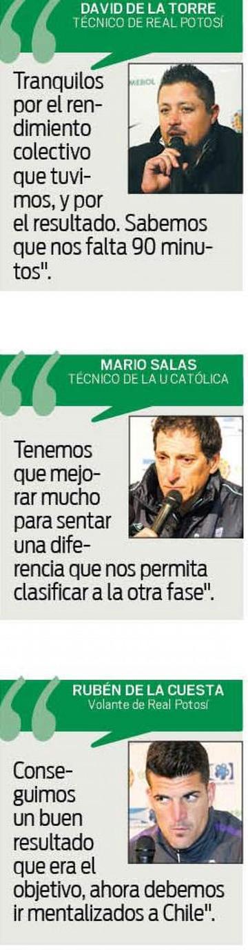 Los comentarios