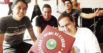 “Animal de Ciudad” y “Aviónica” son prenominadas a los Grammy Latino