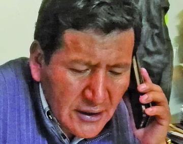 Santiago Cruz