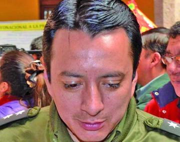 Víctor Hugo Claros