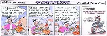 El Potoquito