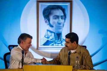 Venezuela y Colombia acuerdan apertura gradual de su frontera