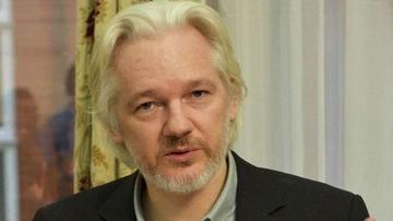 Ecuador acepta interrogatorio a Assange en su embajada