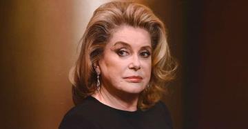Deneuve y Depardieu estarán juntos otra vez en la pantalla