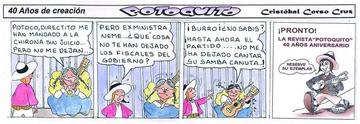 El Potoquito
