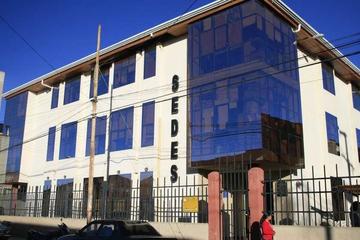 Potosí suma 29 casos de sospecha de gripe tipo A