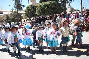 Los mineritos de Concepción