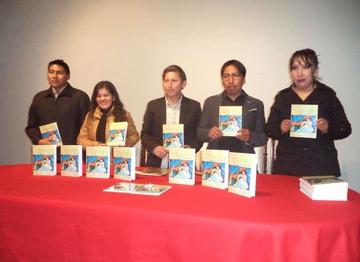 La red de escritores potosinos publica un libro titulado “Amores en colapso”