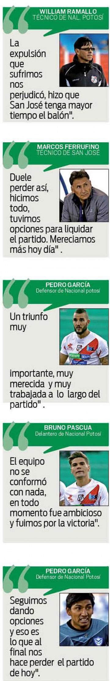Los comentarios