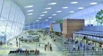Uruguay y Brasil tedrán aeropuerto de uso binacional