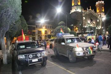 Se confirma el encuentro nacional en zona del Silala