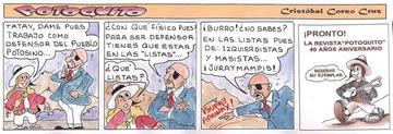 El Potoquito