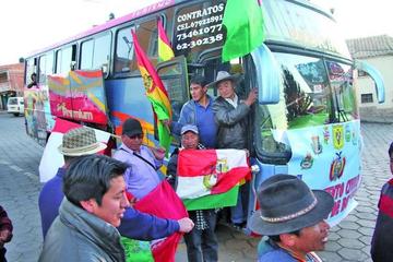 Los cívicos reinvindicarán el recurso de este manantial