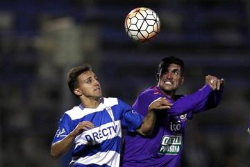 Real Potosí empata en Chile y avanza a la siguiente fase de la Copa Sudamericana
