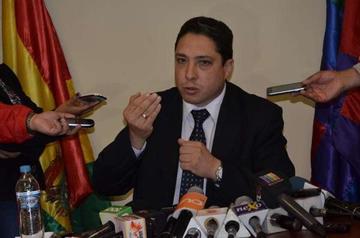 Arce dice que Bolivia está segura de su derecho a salida soberana al mar
