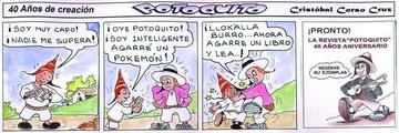 El Potoquito