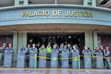 Defensa de López presentará un recurso contra su sentencia