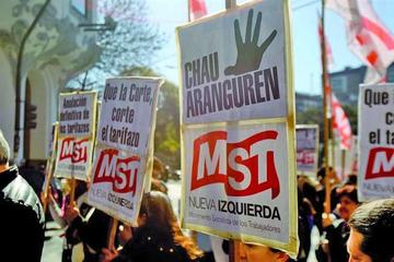Justicia argentina frena  parcialmente aumento de las tarifas de gas