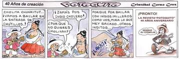 El Potoquito