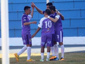 Real enfrenta el miércoles 24 al Cerro Porteño en Paraguay