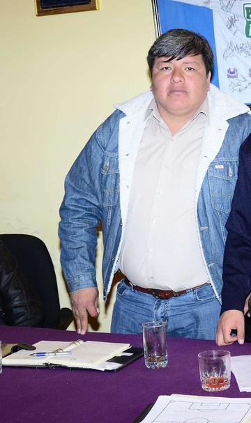 Los hinchas podrán acompañar al equipo al cotejo en Asunción 