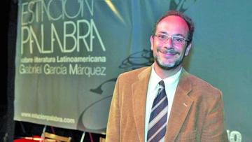 Muere el escritor  mexicano  I. Padilla 