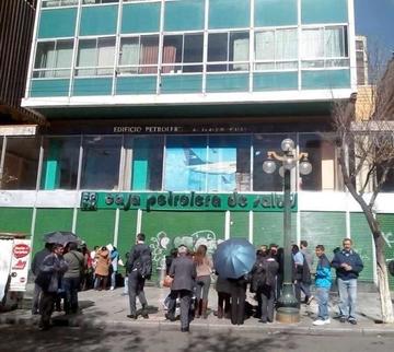 CPS: jubilados piden declarar vacantes los cargos en paro