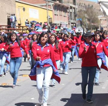 Los antawaras del Pacífico Sequeiros.