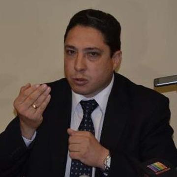 Héctor Arce