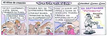 El Potoquito