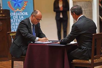 El Gobierno adquiere un sistema de radares por 216 millones de dólares