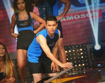 Un empresario potosino participa en un programa nacional de televisión 