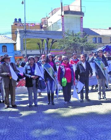 Affap: la fiesta de Ch’utillos  continúa