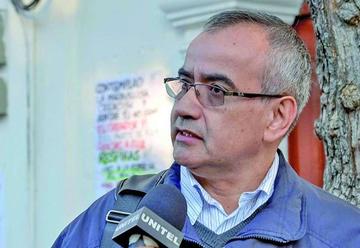 Gobernación de Tarija pide redistribución del 50 por ciento de los recursos 