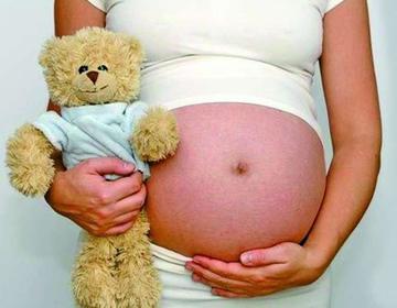 Unfpa: en Bolivia, diez adolescentes quedan embarazadas por hora 