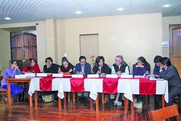 Expertos opinan de fiesta de Ch’utillos