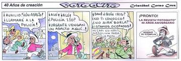 El Potoquito