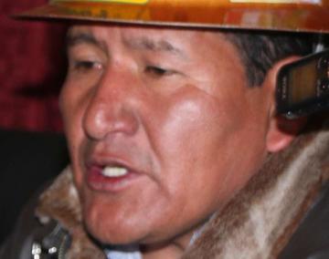 Santiago Cruz