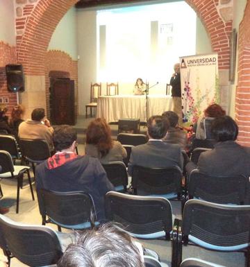 Cinco expertos exponen en la cita de estudios clásicos 