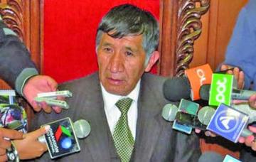 Tomarán medidas para reducir índices de detención preventiva en el país