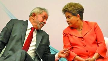 Este hecho llega después de que el Senado inició la fase final del proceso contra Rousseff.