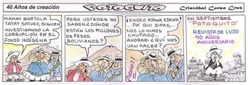 El Potoquito