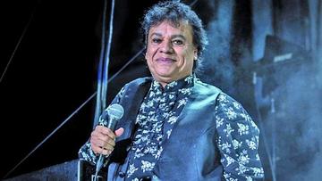 El cantante Juan Gabriel ha muerto