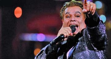 El icono de la música logró ser el principal cantautor