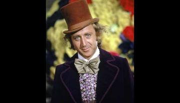 Fallece a los 83 años el actor Gene Wilder
